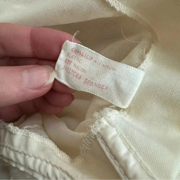 Vintage Jantzen Slip Dress Nightgown - Picture 6 of 6